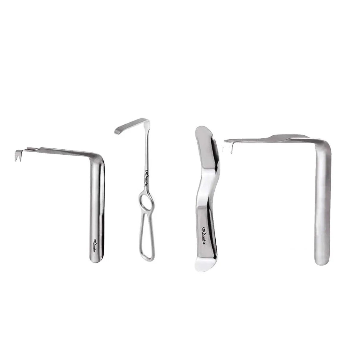 Oracraft Tissue Retractors